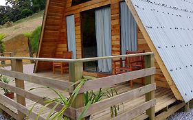 Casa Vacanze Chale Rio Salto